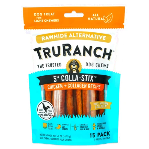 TRURANCH 5