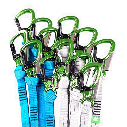 Notch Equipment Notch Speedline Kit Combo (6 x 26 & 6 x 40)