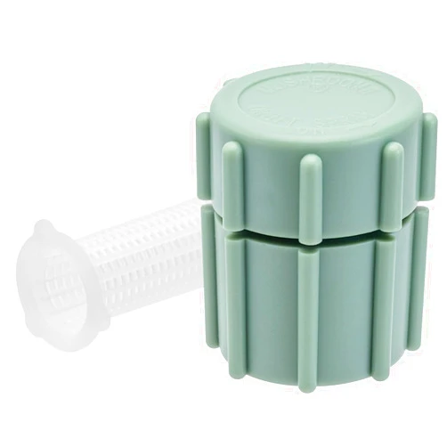 Orbit 54042 Shrub Head Mushroom Bubbler with Flow Control (5-Pack W/Flow Control)
