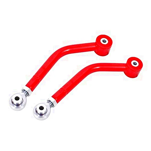 BMR Suspension UCA111R Rear Control Arms 2008-2017 Challenger Upper Adjustable S
