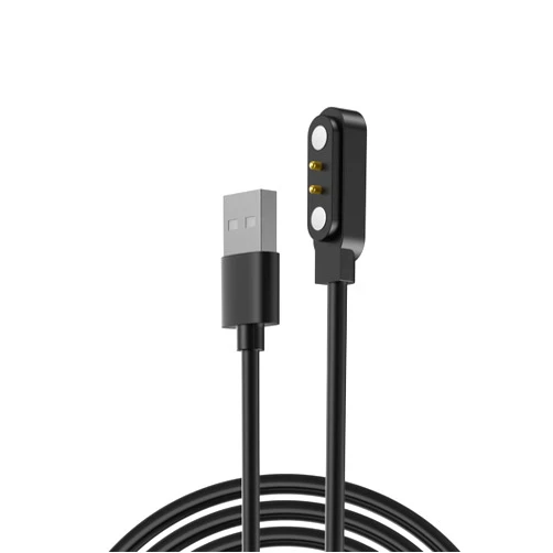 FAFAFROG Dog Bark Collar Charging Cord, USB Magnetic Charging Cable Only Compatible Dog Bark Collar