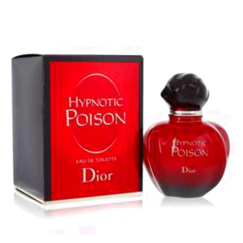 Christian Dior Hypnotic Poison Eau De Toilette Spray 30ml/1oz Dior Christian Hypnotic Poison Eau De Toilette Spray 30ml/1oz