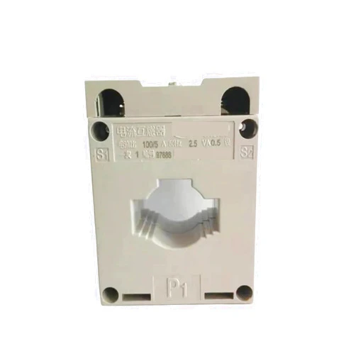 CAARLA The Zero Sequence Current Transformer BH-0.66 30mm Hole Current Transformer Primary 10A 20A 30A 40A 50A 75A 100A 150A 200A 250A 300A Secondary Current Sensor C+T(30A)