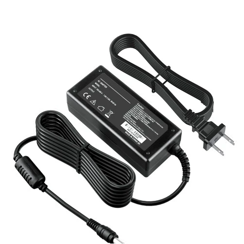 PKPOWER AC Adapter for Roland V-1HD? HD Video Switcher Charger Power Supply Cord Mains