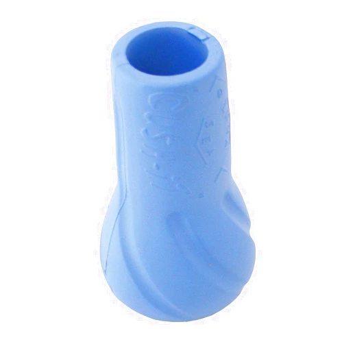 Luna Sea Cush-it Floating Fishing Rod Butt Cushion for Big Game & Inshore Fishing - Sea Cush Floater - Foam Rod Butt End Cushion - Saltwater Rod Holder Base Support for Better Control