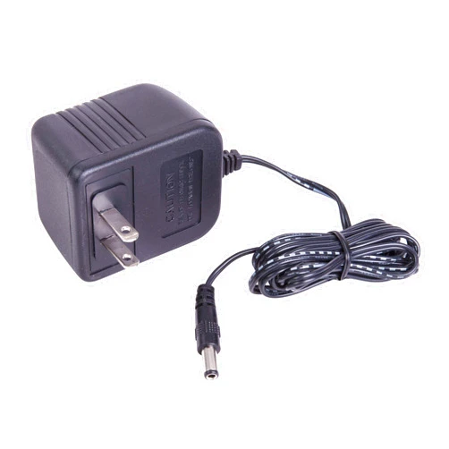 REED Instruments AP-9VA-110V AC Adapter