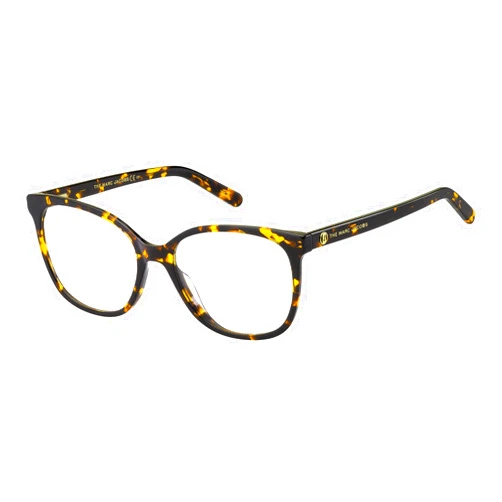 Marc Jacobs MARC 540 Brown Havana 53/17/140 women Eyewear Frame
