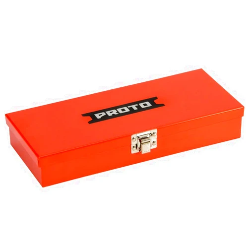 Proto 577-5299 Boxes Tool Set