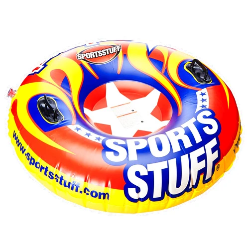 SportsStuff AIRHEAD Amerisport Snow Tube