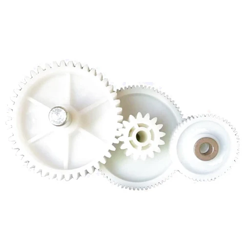 LICHIFIT Plastic Gears Replacement for VITEK Meat Grinders 3pcs Spare Parts