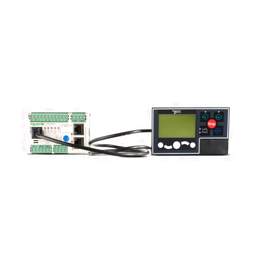 SCHNEIDER ELECTRIC Tesys T Display Module LTMCU Ammeter