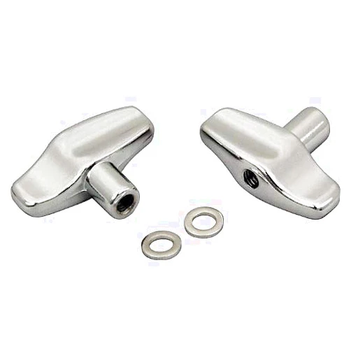 Pacific Drums & Percussion PDSP001HH Bolt & Wing Nut for 1inch PDP Tube Joint