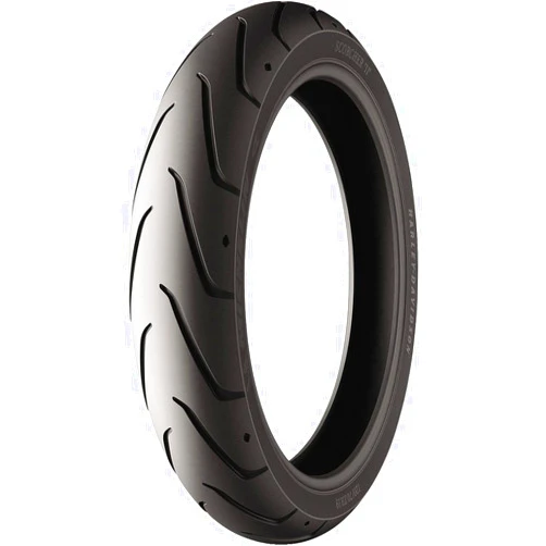 Michelin Scorcher 11 Front Tire (100/80-17)