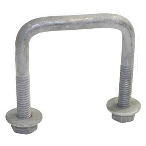 SeaSense Galvanized U-Bolt