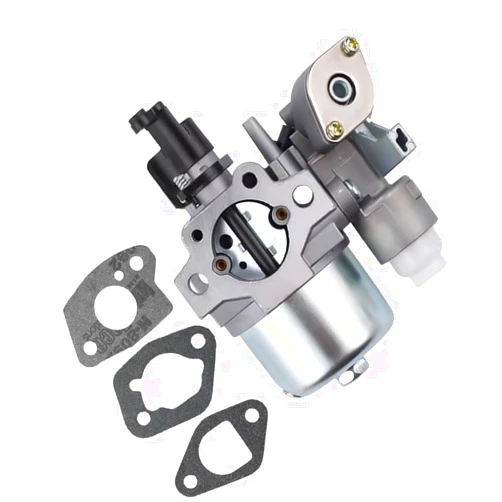 AMECA Carburetor Compatible with RIDGID 3000 PSI 2.6 GPM Pressure Washer Sub 6.0HP Engine