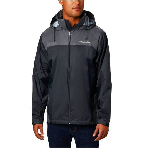 Columbia Men's Glennaker Lake Jacket