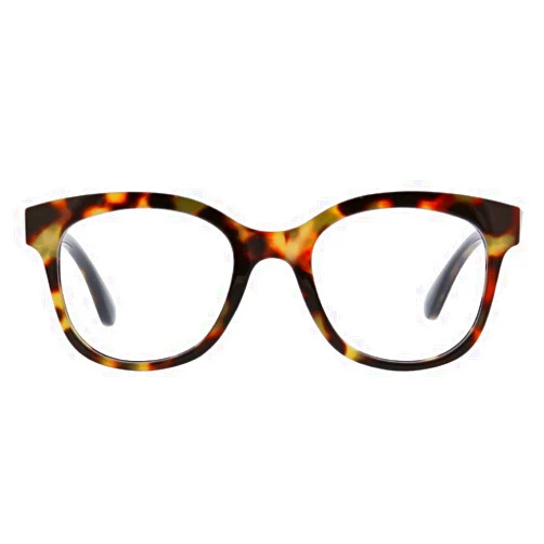 Peepers by PeeperSpecs womens Grandview - black : 2581000 Black