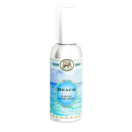 Michel Design Works Home Fragrance Spray, Beach