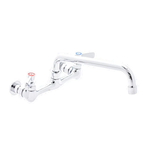 DuraSteel Kitchen Sink No Lead Faucet - DuraSteel 8