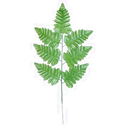 MOONCAST Silk Leather Fern 144 Leaves
