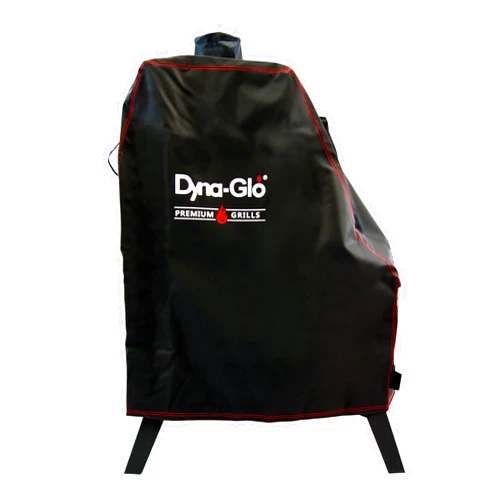 Dyna-Glo GHP Group Dyna-Glo DG1176CSC Premium Vertical Offset Charcoal Smoker Cover