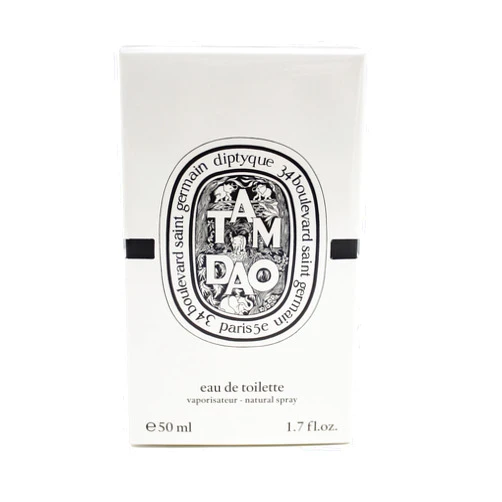 Diptyque Tam Dao Eau De Toilette Spray - 50ml/1.7oz
