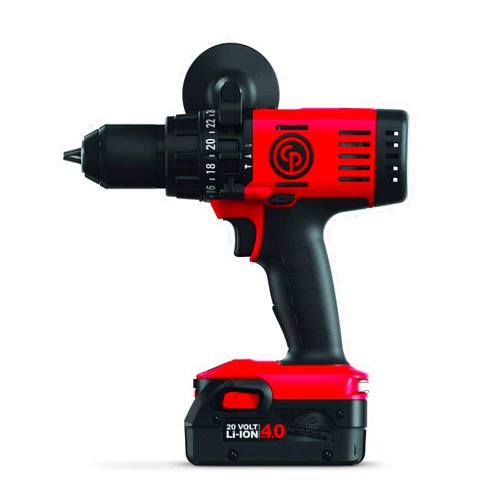 Chicago Pneumatic, A117360, Spring
