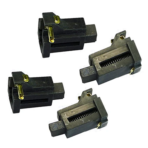 RAOKSUNKM Replacement for fits Bosch Skil 2610993156 Carbon Brush and Holder Set 2PK for 5125 5150 5155 5175
