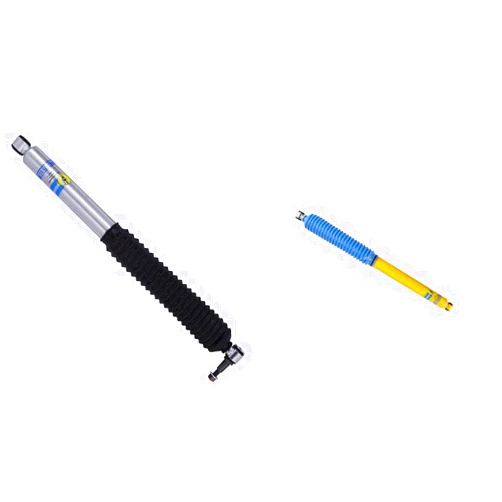 BILSTEIN 24-286558 Shock Absorbers & 4600 Series 17-18 Ford F-250 Super Duty/F-350 Super Duty Rear Shock Absorber (24-274944)