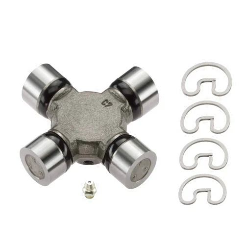 MOOG 354 Greaseable Premium Universal Joint for Ford F-150