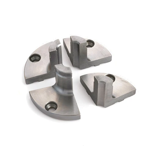 Teknatool Nova Pin Jaw Set, 25mm (JSPIN), fits all Nova chucks