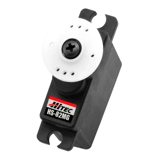 Hitec RCD Inc. Hitec 32082S HS-82MG Metal Gear Micro Servo