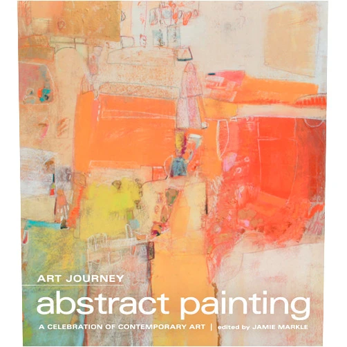 Jamie Markle Art Journey - Abstract Painting: A Celebration of Contemporary Art