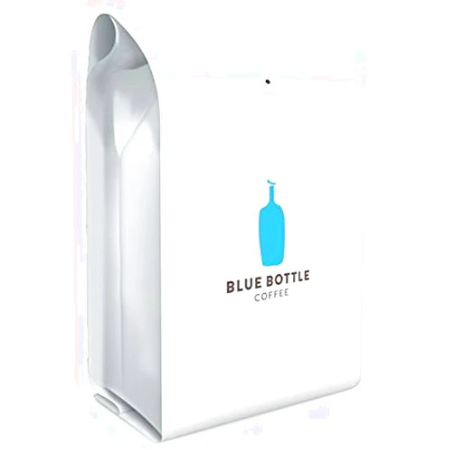 Blue Bottle Coffee - Three Africas Blend 12oz bag