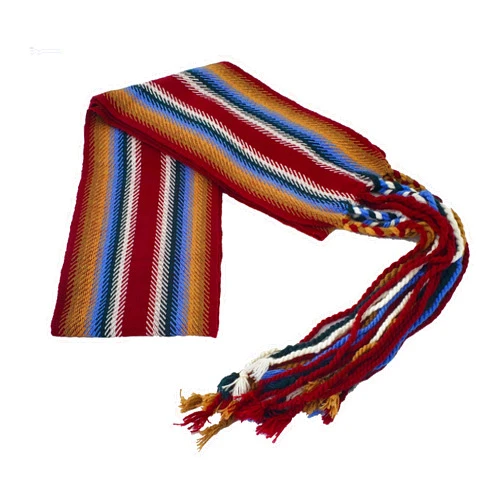 Etchiboy Saint Boniface Alpaca Large Alpaga Grande