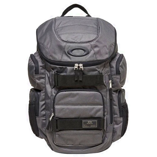 Oakley Men's Enduro 2.0 30L Backpack, Forged Iron, One Size