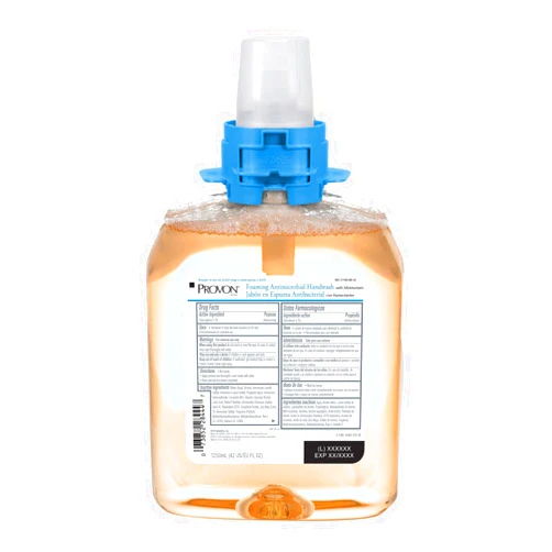 Provon FMX-12 Foaming Antimicrobial Handwash