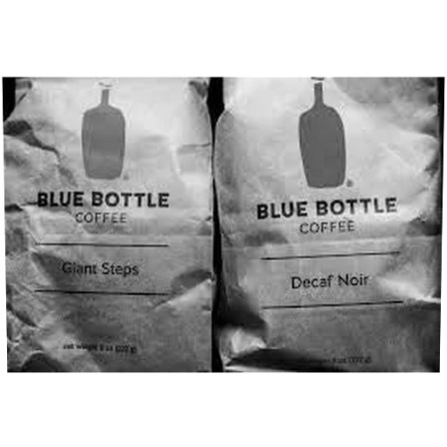 Blue Bottle Coffee - Decaf Noir