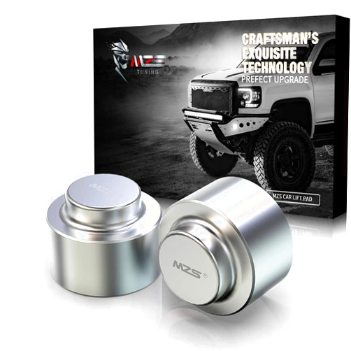 MZS Leveling Kit 2