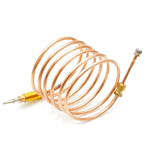 ERNZAT Thermocouple 1802A326 Replacement for ERP OEM, 12048C
