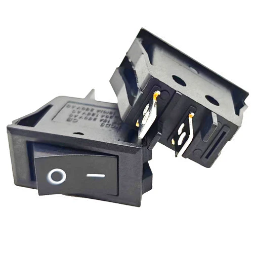 KWEOTUGO (2 pcs) SPX1500S8 ON/Off Motor Pool Pump Switch Fits Hayward ABG & Power-Flo Pumps
