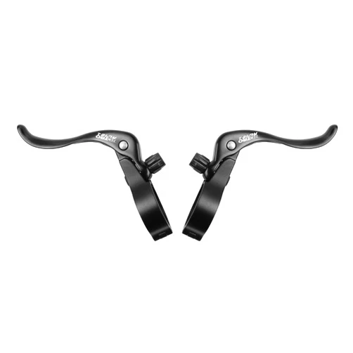 Tektro RL726 Cross Levers for 26mm OD Bar Black