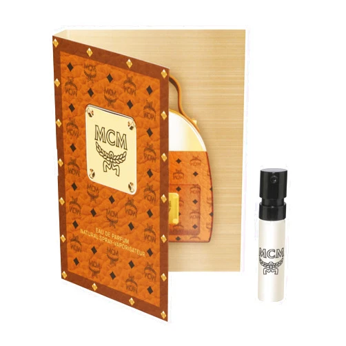MCM Eau de Parfum