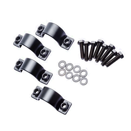 TUSK Replacement Subzero Plow Mount Hardware for Polaris Sportsman 850 XP HO EPS 2012-2014