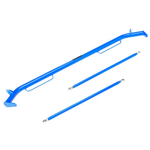 NRG Innovations HBR-001 BL Blue 47