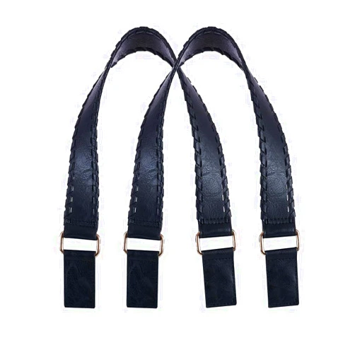 MRMIMI Obag Handles Straps Purse Strap Replacement for Versa Tote Bag Canvas Rubber Bag EVA Handbags Repair Purse Accessories