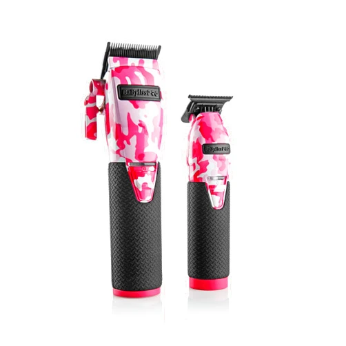 BaBylissPRO LimitedFX Hair Clipper and Trimmer Prepack