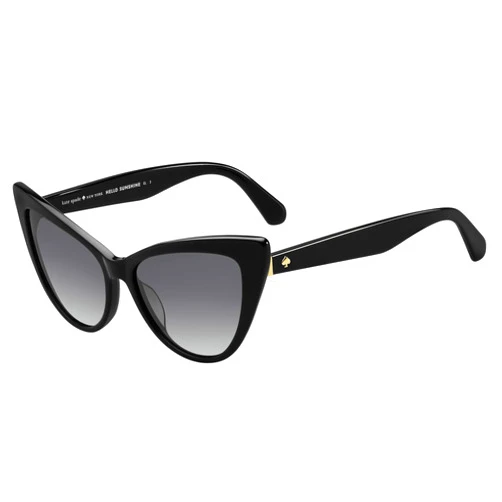kate spade new york Women's Karina/S Cat Eye Sunglasses