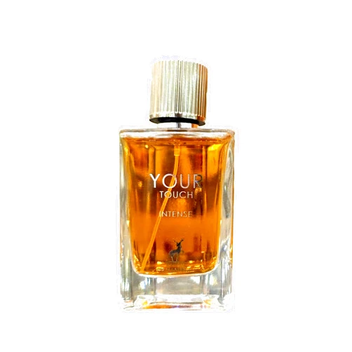Maison Alhambra Your Touch Intense for Men - 3.4 oz EDP Spray