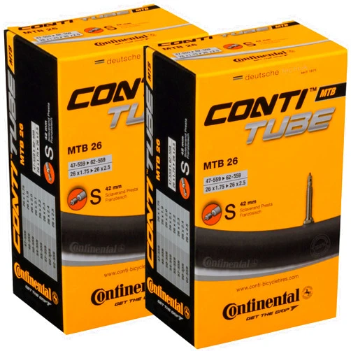 Continental MTB 26x1.75-2.5